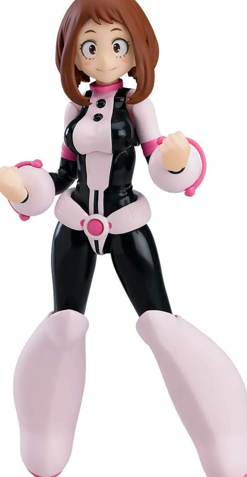 Max Factory Boku no Hero Academia - Uraraka Ochaco - Figma #470 (, Takara Tomy)