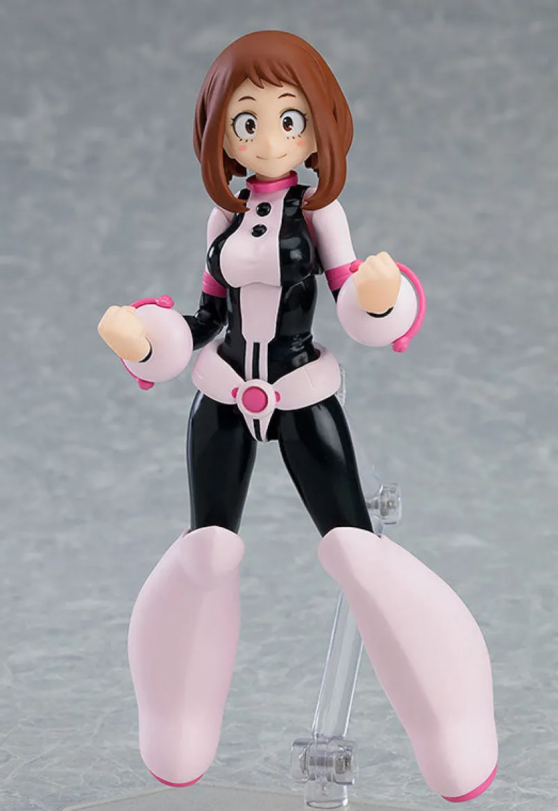 Max Factory Boku no Hero Academia - Uraraka Ochaco - Figma #470 (, Takara Tomy)