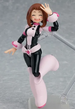 Max Factory Boku no Hero Academia - Uraraka Ochaco - Figma #470 (, Takara Tomy)