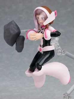 Max Factory Boku no Hero Academia - Uraraka Ochaco - Figma #470 (, Takara Tomy)