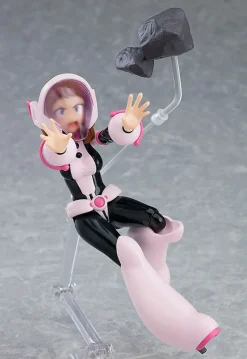 Max Factory Boku no Hero Academia - Uraraka Ochaco - Figma #470 (, Takara Tomy)