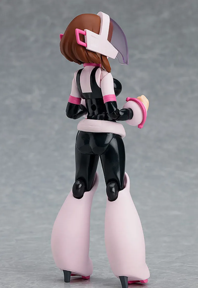Max Factory Boku no Hero Academia - Uraraka Ochaco - Figma #470 (, Takara Tomy)