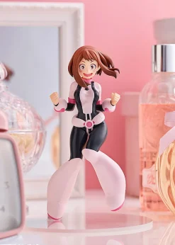 Takara Tomy Boku no Hero Academia - Uraraka Ochaco - Pop Up Parade - Hero Costume Ver. (Good Smile Company) Discount