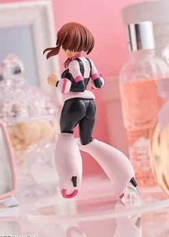 Takara Tomy Boku no Hero Academia - Uraraka Ochaco - Pop Up Parade - Hero Costume Ver. (Good Smile Company) Discount