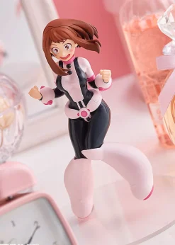 Takara Tomy Boku no Hero Academia - Uraraka Ochaco - Pop Up Parade - Hero Costume Ver. (Good Smile Company) Discount