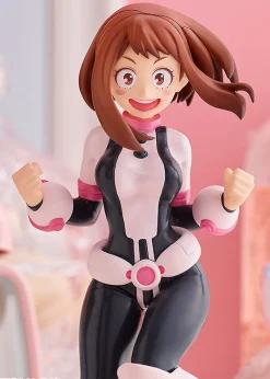 Takara Tomy Boku no Hero Academia - Uraraka Ochaco - Pop Up Parade - Hero Costume Ver. (Good Smile Company) Discount