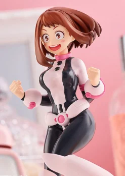 Takara Tomy Boku no Hero Academia - Uraraka Ochaco - Pop Up Parade - Hero Costume Ver. (Good Smile Company) Discount