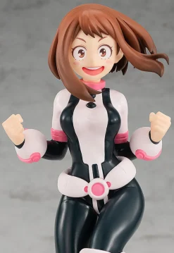 Takara Tomy Boku no Hero Academia - Uraraka Ochaco - Pop Up Parade - Hero Costume Ver. (Good Smile Company) Discount