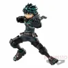 Bandai Spirits Boku no Hero Academia The Movie: World Heroes' Mission - Midoriya Izuku - The Amazing Heroes Sale