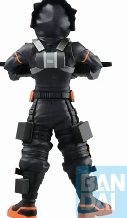 New Bandai Spirits Boku no Hero Academia The Movie: World Heroes' Mission - Bakugou Katsuki - Ichiban Kuji Boku no Hero Academia The Movie: World Heroes' Mission - B Prize - Masterlise Emoving