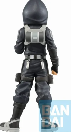 Bandai Spirits Boku no Hero Academia The Movie: World Heroes' Mission - Todoroki Shouto - Ichiban Kuji Boku no Hero Academia The Movie: World Heroes' Mission - C Prize - Masterlise Emoving Hot