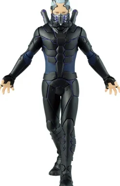 Bandai Spirits Boku no Hero Academia The Movie Heroes: Rising - Nine - Versus Hero