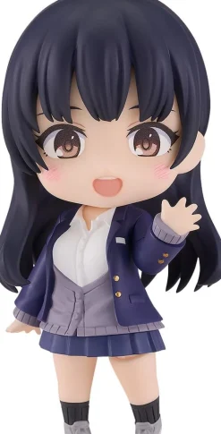 Best Good Smile Company Boku no Kokoro no Yabai Yatsu - Yamada Anna - Nendoroid #2220
