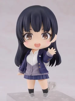 Best Good Smile Company Boku no Kokoro no Yabai Yatsu - Yamada Anna - Nendoroid #2220