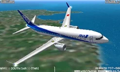 Hot Sonic Powered Boku wa Koukuu Kanseikan: Airport Hero 3D Haneda All Stars