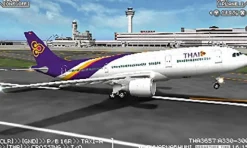 Hot Sonic Powered Boku wa Koukuu Kanseikan: Airport Hero 3D Haneda All Stars