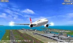 New Sonic Powered Boku wa Koukuu Kanseikan: Airport Hero 3D Kankuu Sky Story