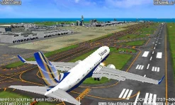 New Sonic Powered Boku wa Koukuu Kanseikan: Airport Hero 3D Kankuu Sky Story