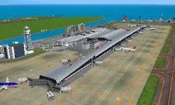 New Sonic Powered Boku wa Koukuu Kanseikan: Airport Hero 3D Kankuu Sky Story