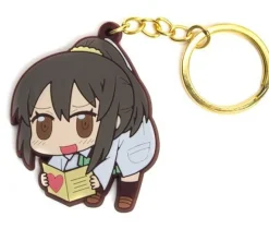 Cospa Boku wa Tomodachi ga Sukunai NEXT - Shiguma Rika - Keyholder - Tsumamare Online