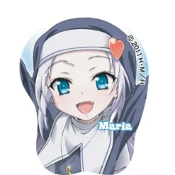 ACG Boku wa Tomodachi ga Sukunai - Takayama Maria - Strap - Oppai Mousepad Outlet
