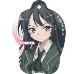 ACG Boku wa Tomodachi ga Sukunai - Mikazuki Yozora - Oppai Mousepad - Strap Outlet