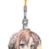 New ACG Boku wa Tomodachi ga Sukunai - Kusunoki Yukimura - Oppai Mousepad - Strap