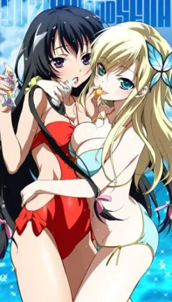 Cospa Boku wa Tomodachi ga Sukunai - Mikazuki Yozora - Kashiwazaki Sena - Towel ( Media Factory)