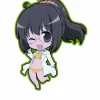 Sale Penguin Parade Boku wa Tomodachi ga Sukunai - Shiguma Rika - Keyholder - Swimsuit ver.