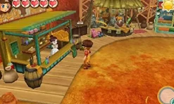 Discount Marvelous Entertainment Bokujou Monogatari Mitsu no Ri no Taisetsu na Tomodachi