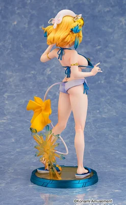 Best Wing Bombergirl - Pine - 1/6