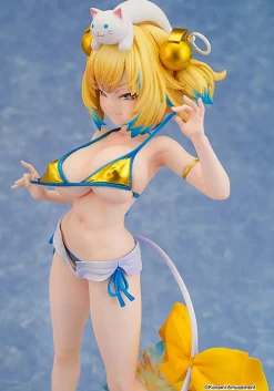Best Wing Bombergirl - Pine - 1/6