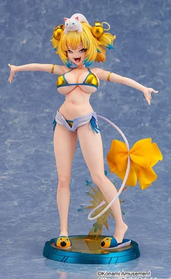 Best Wing Bombergirl - Pine - 1/6