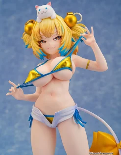 Best Wing Bombergirl - Pine - 1/6