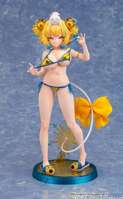 Best Wing Bombergirl - Pine - 1/6