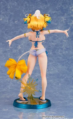 Best Wing Bombergirl - Pine - 1/6