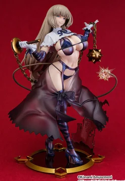 Outlet Wing Bombergirl Sepia 1/6