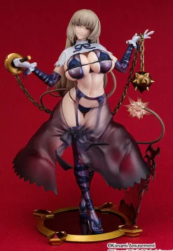 Outlet Wing Bombergirl Sepia 1/6