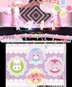 Sale Rocket Company Bonbonribbon Tokimeki Coorde KiraKira Dance