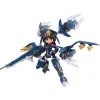 Clearance MegaHouse [Bonus] Desktop Army Alice Gear Aegis Shitara Kaneshiya [Tenki] (Karva Chauth Equipment) Posable Figure
