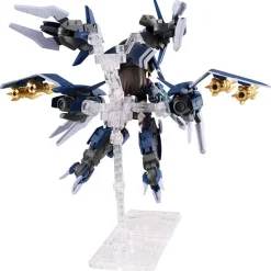 Clearance MegaHouse [Bonus] Desktop Army Alice Gear Aegis Shitara Kaneshiya [Tenki] (Karva Chauth Equipment) Posable Figure