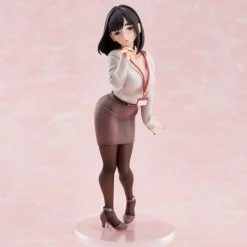 Union Creative [Bonus] Ganbare Douki-chan "Kouhai-chan" LIMITED Throw KISS Ver. Hot