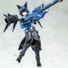 New Kotobukiya [Bonus] Megami Device x Alice Gear Aegis Mutsumi Koashi Plastic Model
