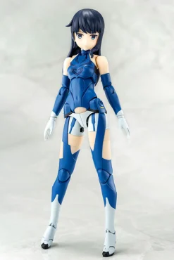 New Kotobukiya [Bonus] Megami Device x Alice Gear Aegis Mutsumi Koashi Plastic Model
