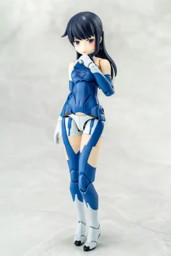 New Kotobukiya [Bonus] Megami Device x Alice Gear Aegis Mutsumi Koashi Plastic Model