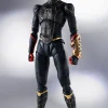 BANDAI SPIRITS [Bonus] S.H.Figuarts Spider-Man [Black & Gold Suit] (Spider-Man: No Way Home) Online