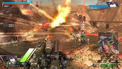 New SEGA Border Break - Starter Pack