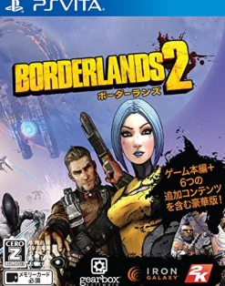 Best Sony Computer Entertainment Borderlands 2