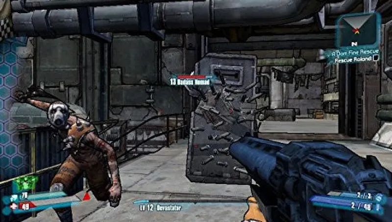 Best Sony Computer Entertainment Borderlands 2
