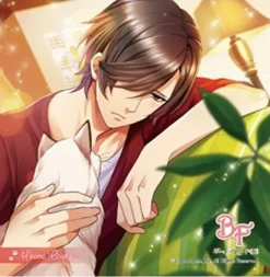 Discount Ensky Boyfriend (Kari) - Ousaka Hiromu - Mini Towel - Petite Towel